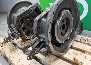 Valtra T  Hamulce TB0283B