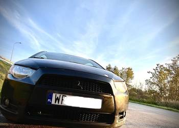 Mitsubishi COLT - 2012rok - 166tys. - klimatyzacja