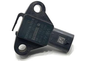 MAP SENSOR AUDI Q3 II 04E906051H 1.5 150KM CZUJNIK CIŚNIENIA, DOLOTU
