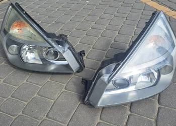 Lampy przednie renault espace 4 Lampy przednie renault espace 4