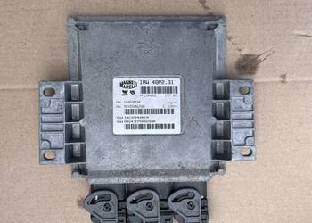 Komputer sterownik silnika 9643790280 citroen c5 Komputer sterownik silnika 9643790280 citroen c5