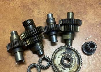 Harley wla rozrząd kpl