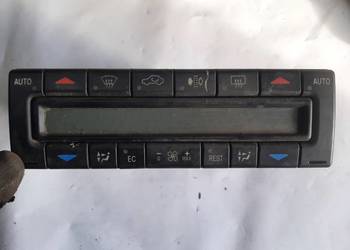 Mercedes W210 panel nawiewu klimatyzacji 2108302385