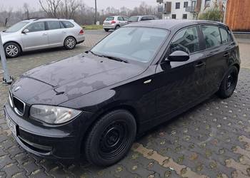 Bmw seria 1