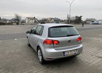 Golf 6 1.6tdi