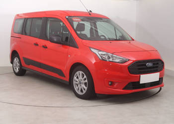 Ford Transit Connect 1.5 EcoBlue