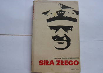 Siła złego - ST.Strumph Wojtkiewicz