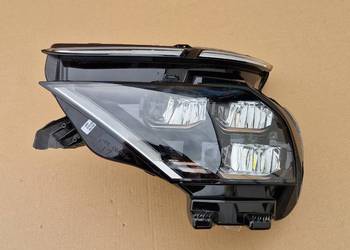 CITROEN C4 III REFLEKTOR FULL LED VISION 9830649480