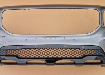 MERCEDES GLB X247 W247 ZDERZAK PRZÓD PRZEDNI DOKŁADKA PDC A2478857500