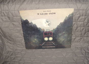 W głębi snów Jerzy Kierst