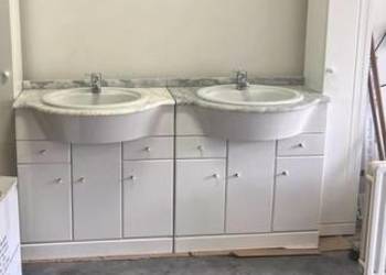 Meble łazienkowe komplet dwa zestawy lub jeden