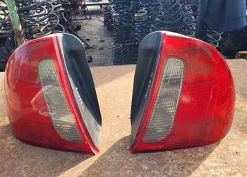 Lampy tylne Rover 416
