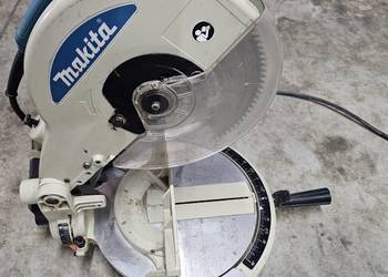 MAKITA LS 1040 PIŁA TARCZOWA / UKOŚNICA / KAPÓWKA / UKOSOWA