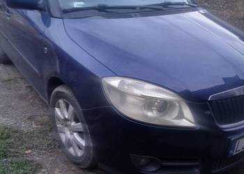 Fabia 2