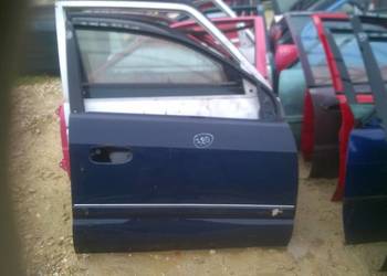 MITSUBISHI SPACE STAR 1998 1999 2000 2001 DRZWI PRAWE