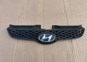 Grill atrapa chłodnicy hyundai matrix lift 08-10 86360-10000 Grill atrapa chłodnicy hyundai matrix lift 08-10 86360-10000