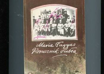 Porucznik diabła - Fagyas