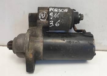ROZRUSZNIK Porsche 911 997 Carrera 3.6 ROZRUSZNIK 0001123001