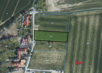 Oferta sprzedaży gruntu Uciechów 2694 metry