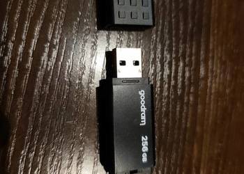 Pendrive GOODRAM 256GB