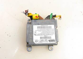 MODUŁ AIRBAG FIAT DOBLO I 51772804