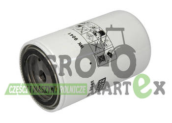 WK9041X, 84170818, 87803185 FILTR PALIWA M10 CNH zam