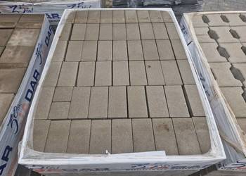 Kostka Brukowa Holland 6 cm Szary Bez Fazy Jadar Promocja