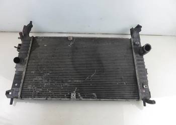 CHŁODNICA WODY OPEL MERIVA A 1.3 CDTI - Z 13 DTJ 