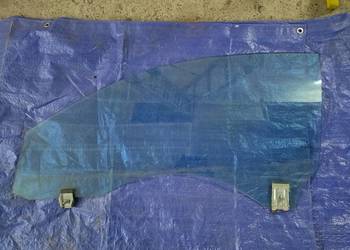 Szyba przednia lewa Mercedes CLK W209