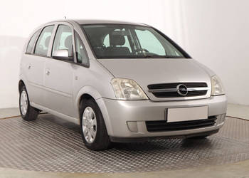 Opel Meriva 1.6