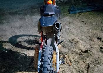 Witam sprzedam cross beretta 250 z 2022r