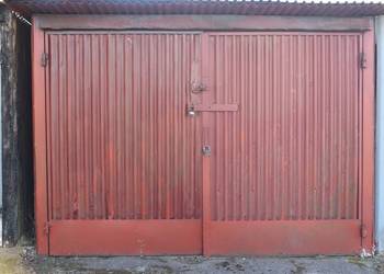 Sprzedam garaż, świetny dojazd, teren oświetlony i monitorowany