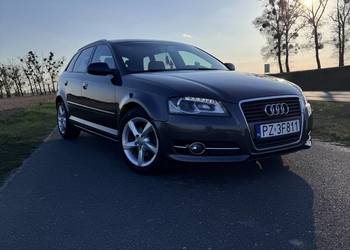 Audi a3 2.0 TDI