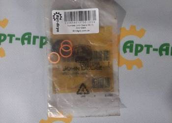 AH218994 Zestaw uszczelek John Deere