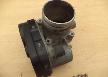 MERCEDES A KLASA W168 1.4 1.6 PRZEPUSTNICA A1661410125