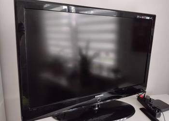 TV Samsung le40a536t1f