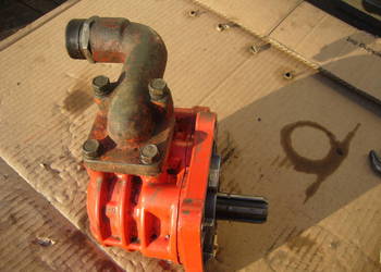 pompa nsz 32 bialorus mtz