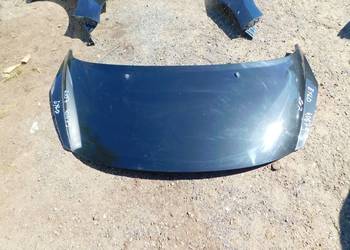 peugeot 207 maska kolor EXLD nr 40679 WYSYŁKA