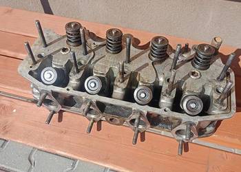 Głowica Polonez Fiat 125
