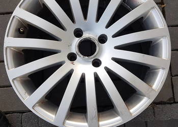 PEUGEOT 3008 ALUFELGA 17 FELGA 17 4X108 OCEAN PACIFIC FELGA ALUMINIOWA