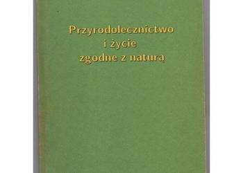 Przyrodolecznictwo i życie zgodne z naturą - Dimkov Petar