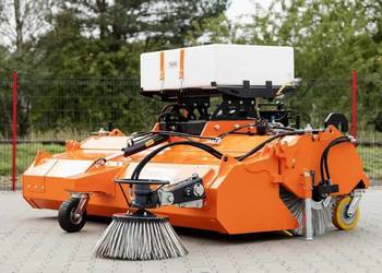Zamiatarka ECO Clean 2,3m Producent TALEX