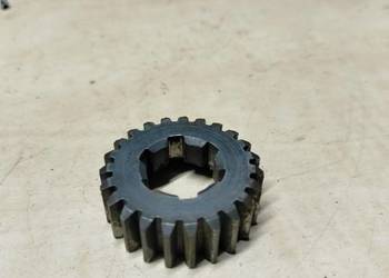 Tryb pośredni 23 z WSK WFM