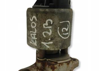 ZAWÓR EGR Chevrolet Kalos 1.2 8V 8347736022 oryginał