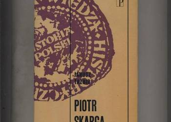 Piotr Skarga - Tazbir