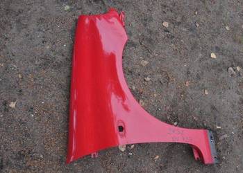 clio II błotnik kolor OV727 nr 2832 WYSYŁKA