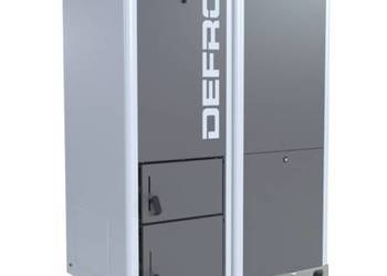 Piec Defro gamma 15
