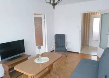 Mieszkanie na sprzedaż 62 m2, 4 pokoje, 3 piętro