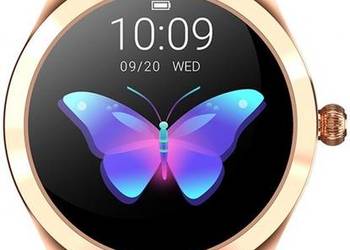 Damski smartwatch G.Rossi SW017-2