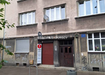 Lokal Kraków 13 metrów Lokal Kraków 13 metrów